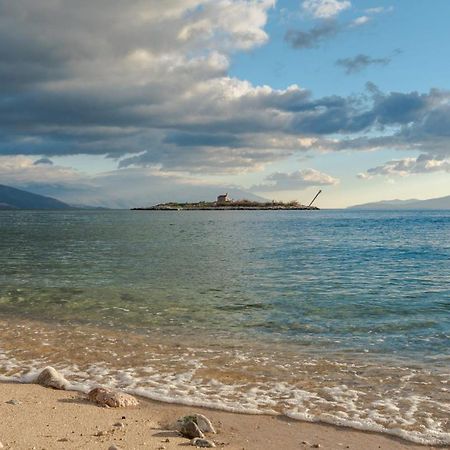 דירות נובי ווינודולסקי Nina Seaview מראה חיצוני תמונה