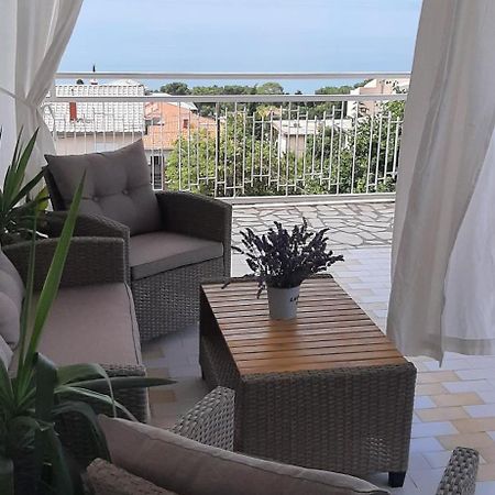 דירות נובי ווינודולסקי Nina Seaview מראה חיצוני תמונה