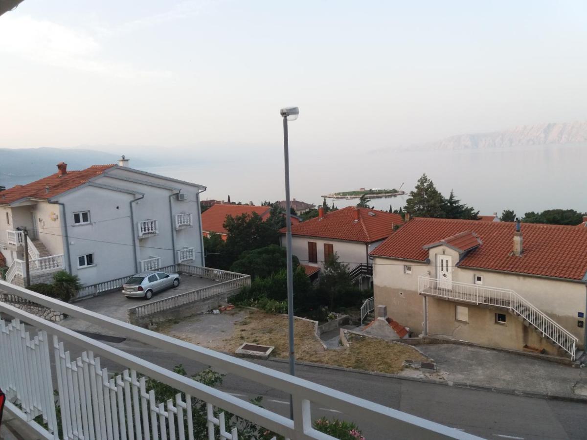 דירות נובי ווינודולסקי Nina Seaview מראה חיצוני תמונה