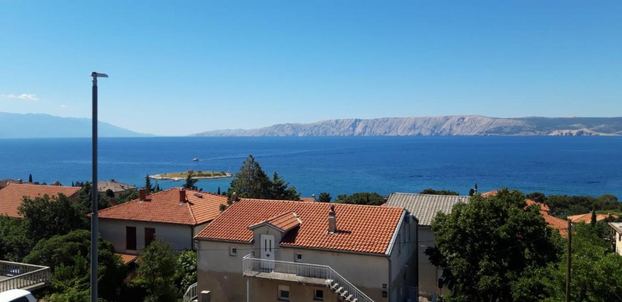 דירות נובי ווינודולסקי Nina Seaview מראה חיצוני תמונה