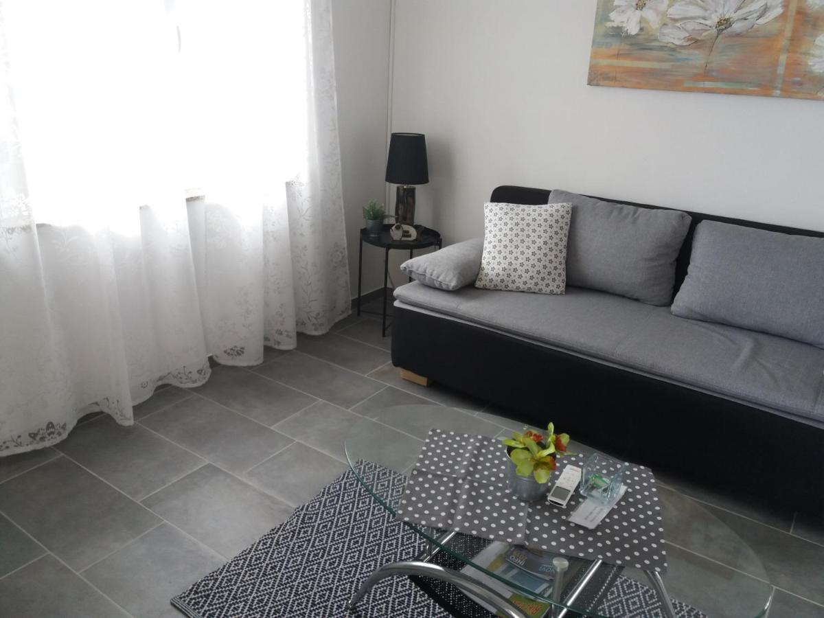 דירות נובי ווינודולסקי Nina Seaview מראה חיצוני תמונה