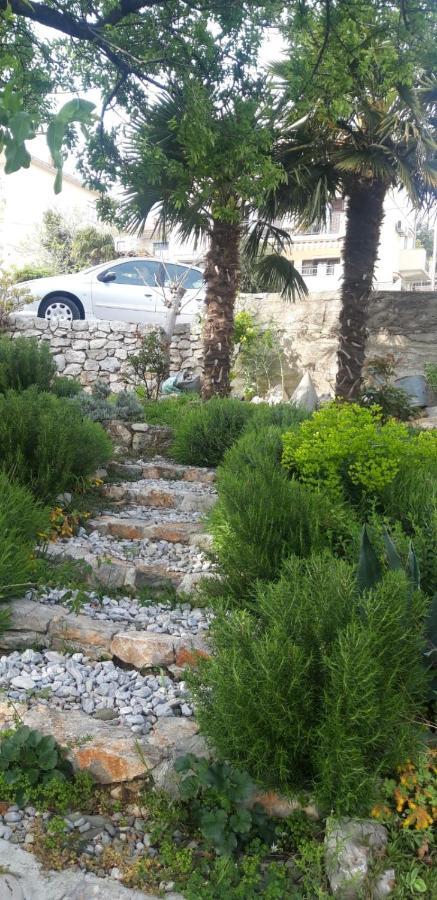 דירות נובי ווינודולסקי Nina Seaview מראה חיצוני תמונה