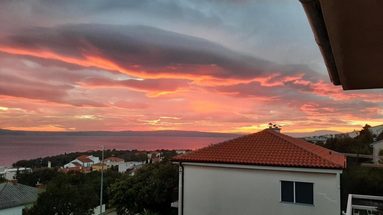 דירות נובי ווינודולסקי Nina Seaview מראה חיצוני תמונה