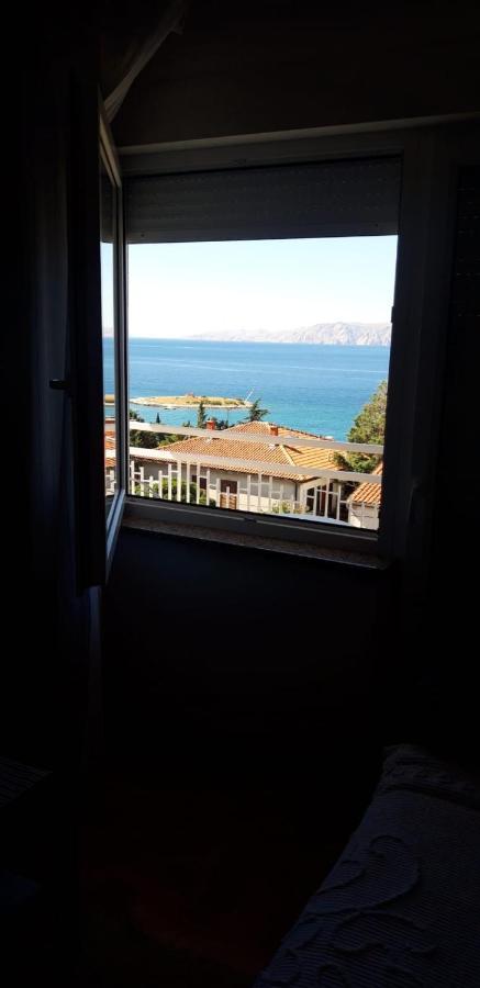 דירות נובי ווינודולסקי Nina Seaview מראה חיצוני תמונה