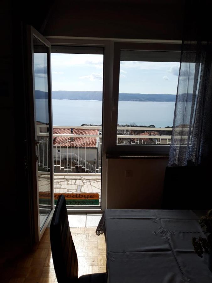 דירות נובי ווינודולסקי Nina Seaview מראה חיצוני תמונה