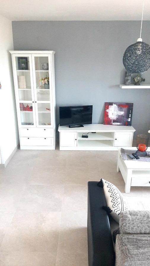 דירות נובי ווינודולסקי Nina Seaview מראה חיצוני תמונה