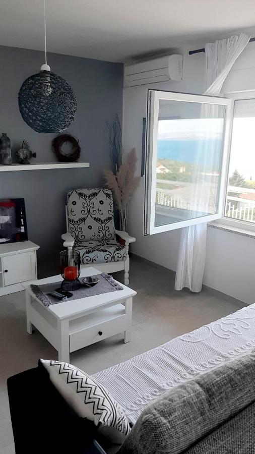 דירות נובי ווינודולסקי Nina Seaview מראה חיצוני תמונה