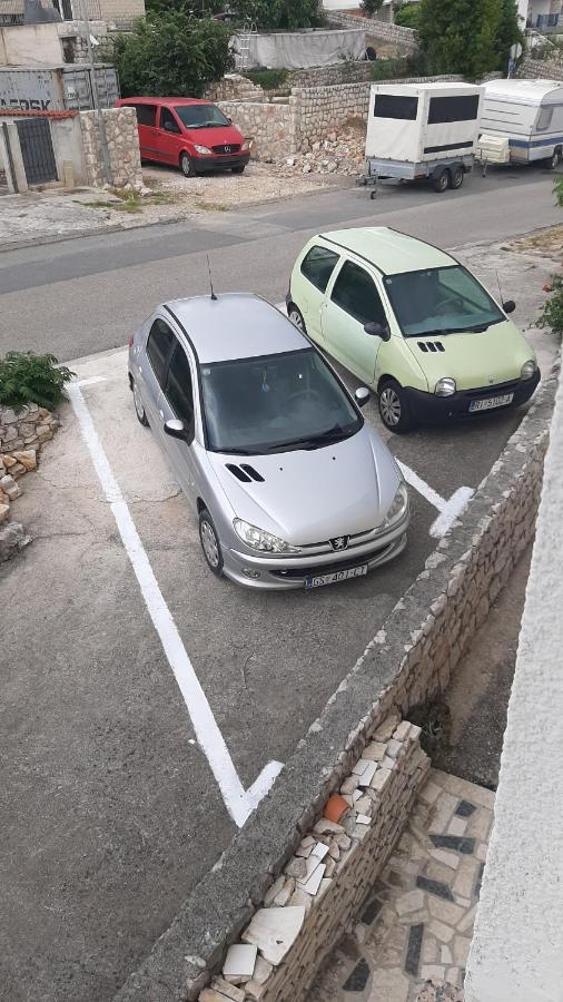 דירות נובי ווינודולסקי Nina Seaview מראה חיצוני תמונה