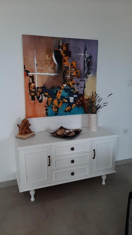 דירות נובי ווינודולסקי Nina Seaview מראה חיצוני תמונה